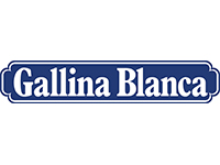 traducciones para Gallina Blanca