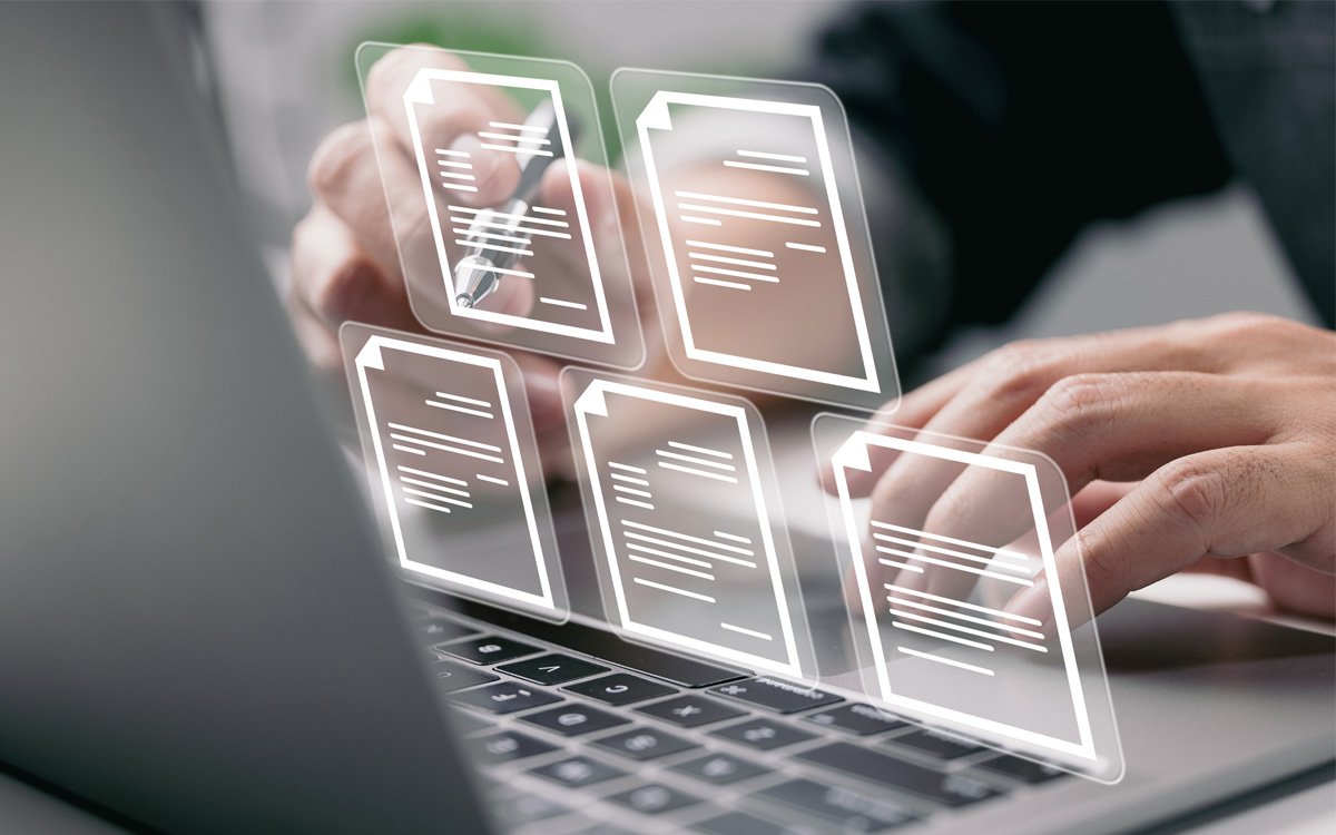 La traducción jurada digital: ventajas e inconvenientes