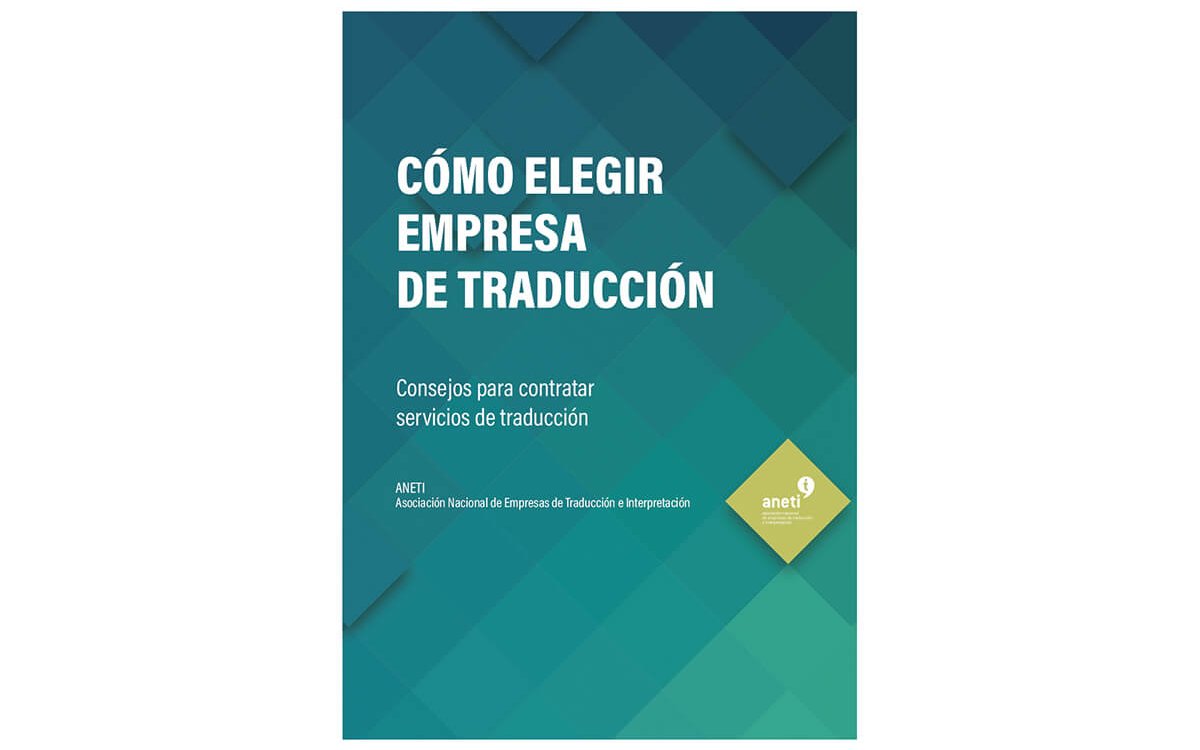 ¿Cómo elegir empresa de traducción? Consejos clave