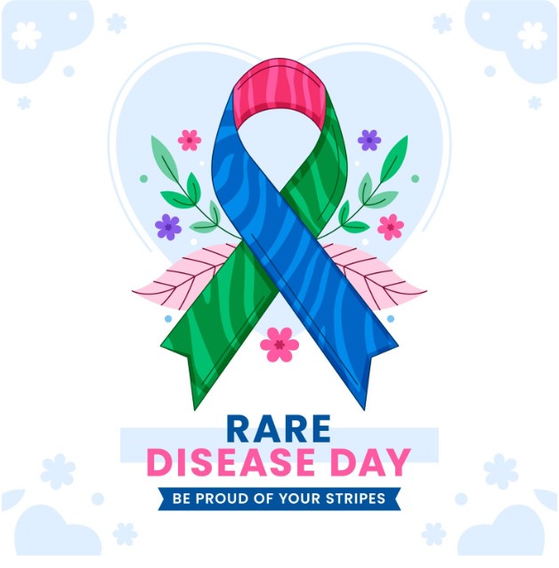 4 Foto Enfermedades raras 3