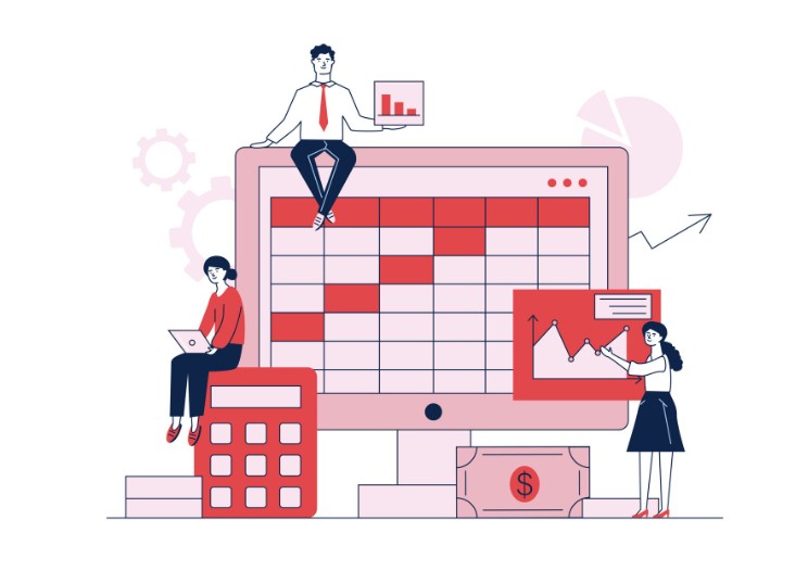 traducción de cuentas anuales